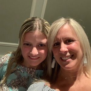 Meet your Posher, Bridget